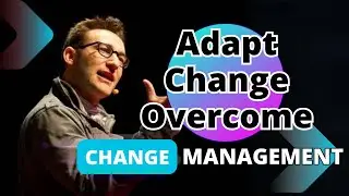 Adapt Change Overcome - Change Management || SIMON SINEK