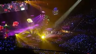 玖壹壹 玖肆伍參9453演唱會 癡情玫瑰花 高雄