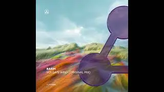 Ra5im - Volga's Wind (Extended Mix)
