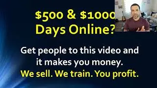 Power Lead System - Affiliate Marketing: Things Everyone Should Know Before They Begin