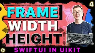 Swift Frame - iOS Layout Guide