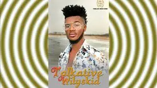 TALKU TALKU OF TALKATIVE WILYSKID THE ALBUM