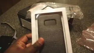 Incipio Esquire case for Samsung Galaxy S8+