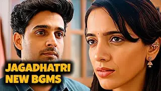 Jagadhatri - NEW BGMS | ZeeTV | Ep 1