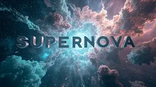 Supernova: When a Star Releases More Energy in 1 Second Than the Sun in 10 Billion Years | How Does