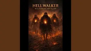 Walkers Of The Flame