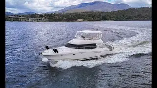 FOR SALE! 2007 Jeanneau Prestige 46 Flybridge