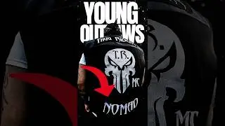 Thug Riders MC Has a New National President 💀🏍️🔥