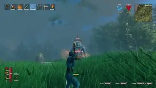 Valheim | Mistlands Update | S1E16 | Forge / Bronze / Sneaky troll