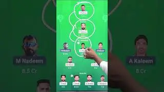 PAK vs OMN Dream11 Prediction | Best Team Today | Asia Cup 2025