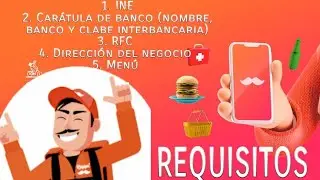 Restaurants: How to Use the Rappi Allies App | Rappi on Your Cell Phone, Tablet, or PC