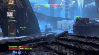 Double Negatives In The Ice Caves - WezYFBabY718