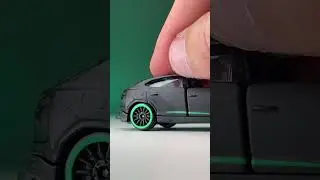 Unboxing Majorette Lamborghini Urus! (c) @freddytoys #Majorette #diecast
