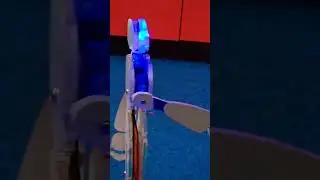 finally my robot project successfully completed full happy #plssubscribe #shortvideo #robot #project