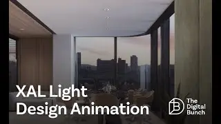 XAL Light Design Animation
