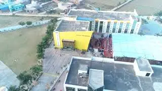 HP INTERNATIONAL SCHOOL DATAGANJ ROAD BUDAUN