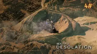 BEAUTIFUL DESOLATION  ИГРА ГОДА ПРОВАЛИЛАСЬ)))