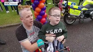 One year of kindness and care captured during Covid-19 pandemic