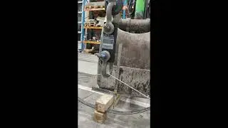 Crossbow draw weight test   200 kg 440 lbs