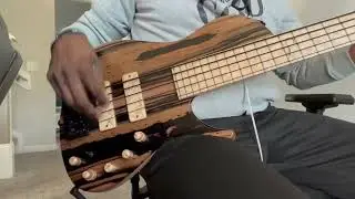 Zeline Avora 5 Custom
