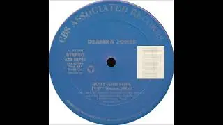 Deanna Jones &lrm;&ndash; Body And Soul (12