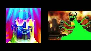 Mr incredible Becoming Canny meme You become the Trollge incidents (Trollge)