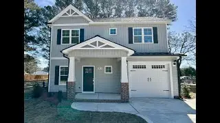 Princeton Homes for Rent 3BR/2.5BA by Princeton Property Management