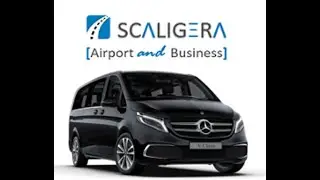 Scaligera Verona Airport Transfer Service