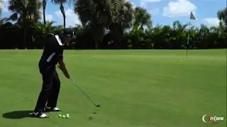 The Hardest Shot In Golf - Golf Tips with Gary Player