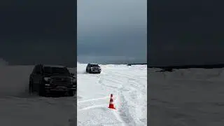 Tank 500, Танк 500 дрифт, снег, офф роад, бездорожье #arhangelsk #automobile #snow