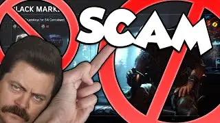 Do NOT Buy Supply Drops! (Black Ops 3 Rant)