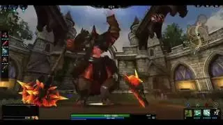 z Scrapyard Qs - SMITE Montage (2016) xD