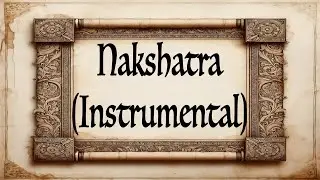 Nakshatra (Instrumental) | Impressionistic Solo Piano Debussy Inspiration