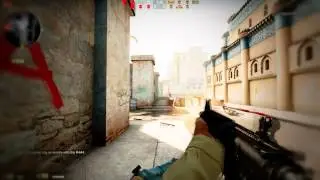 CS:GO - Counter Strike Global Offensive Montage - Us3leS5