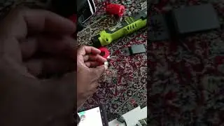 Bebop Drone 1 and 2 $8 Amazon Lens fix