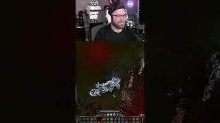 Watch as Hook Horror Self Destructs by Attacking Me!