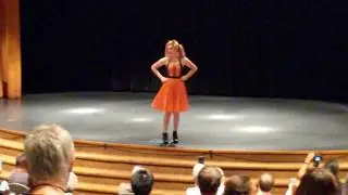 Geek Fashion Show at ToyXpo 2018 part 3