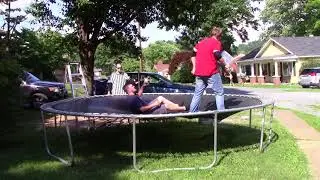 Drake vs Brandon (Internet Championship Tournament Round 1)