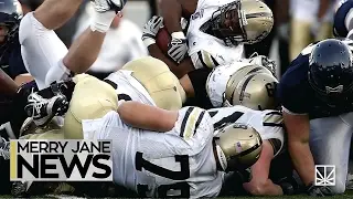 NFL Players Should Be Allowed To Smoke Weed | MERRY JANE News