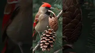 These Birds Have the Strangest Beaks on Earth! #WeirdBirds #birds #Nature #animals #shorts #wildlife