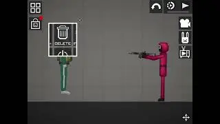 Melon sandbox update 28.5.1: new items! (Ammo, defibrillator, conveyer, and more!)