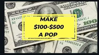 MAKE $100-$500 IN ONE HOUR WITH THIS (MEETZIPPY REVIEW + BONUS)