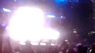 Le Castle Vania - Now nobody gets out alive Monster Massive 10/23/2010