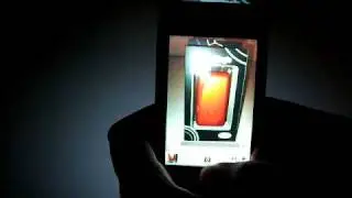 iphone flash case led light (not iphone 4!!!!!)