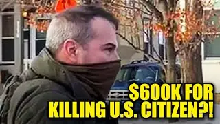 ICE Agent Who Gunned Down Renee Good Gets More Than $600K in Fundraiser