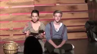 Bonnie & Clyde 