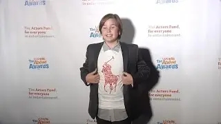 Gabe Eggerling 