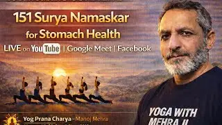 5 AM | Health Transformation | Yog Therapy  JOIN FACEBOOK,YOUTUBE & GOOGLE MEET .ENJOY THE LIFE