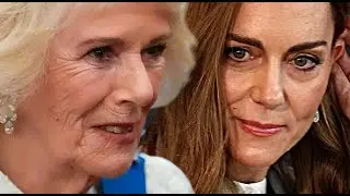 Камилла в файлах Эпштейна, Кейт Миддлтон хочет, чтобы Роуз Ханбери ушла,