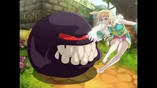 Divine Arms v1.95 preview